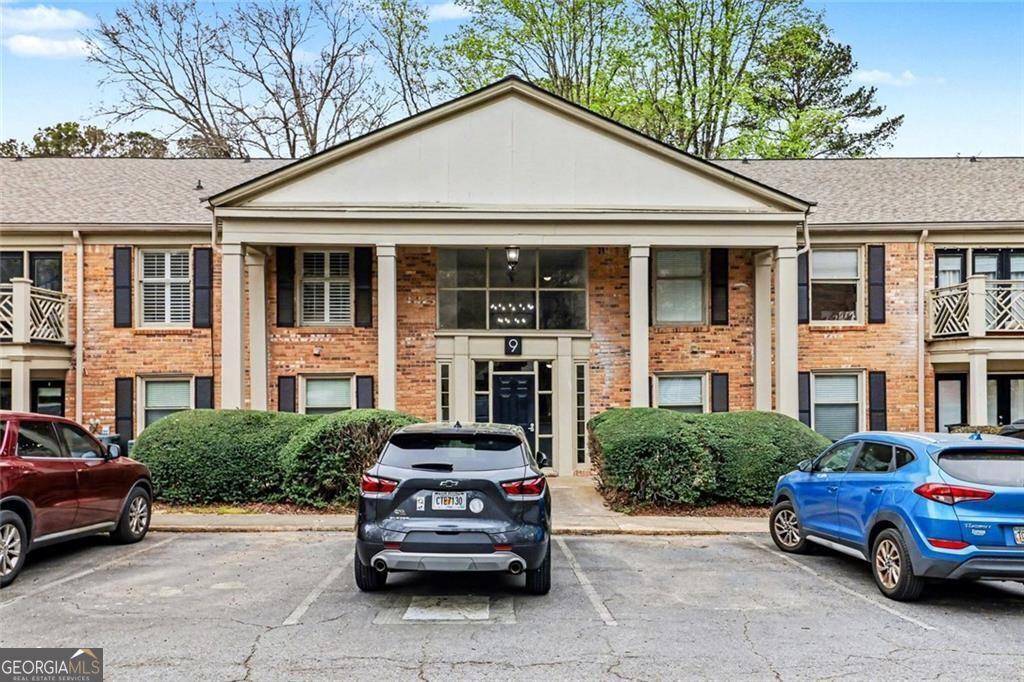 Ashford Dunwoody Rd Ne, Brookhaven, GA 30319