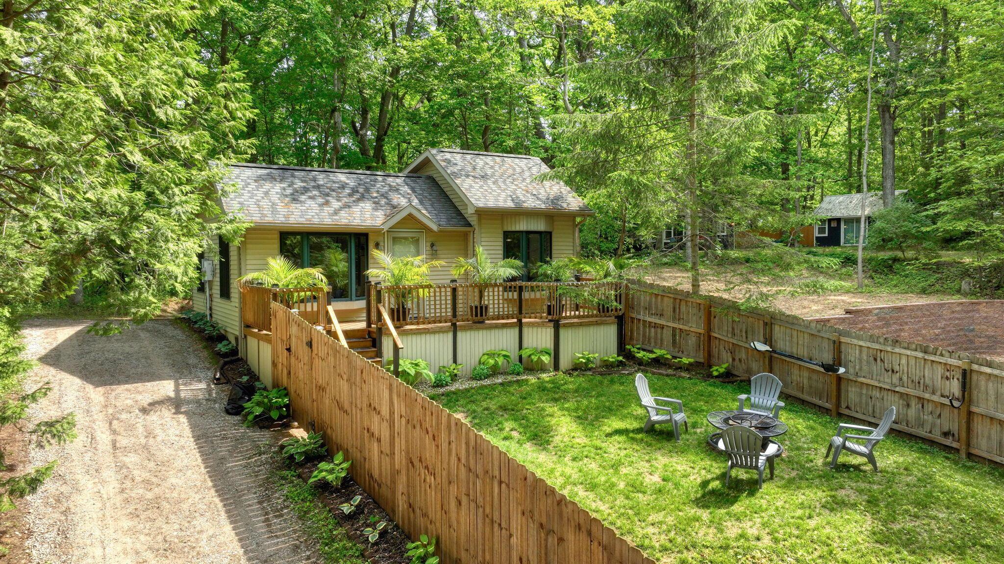 Timber Ln, Brooklyn, MI 49230