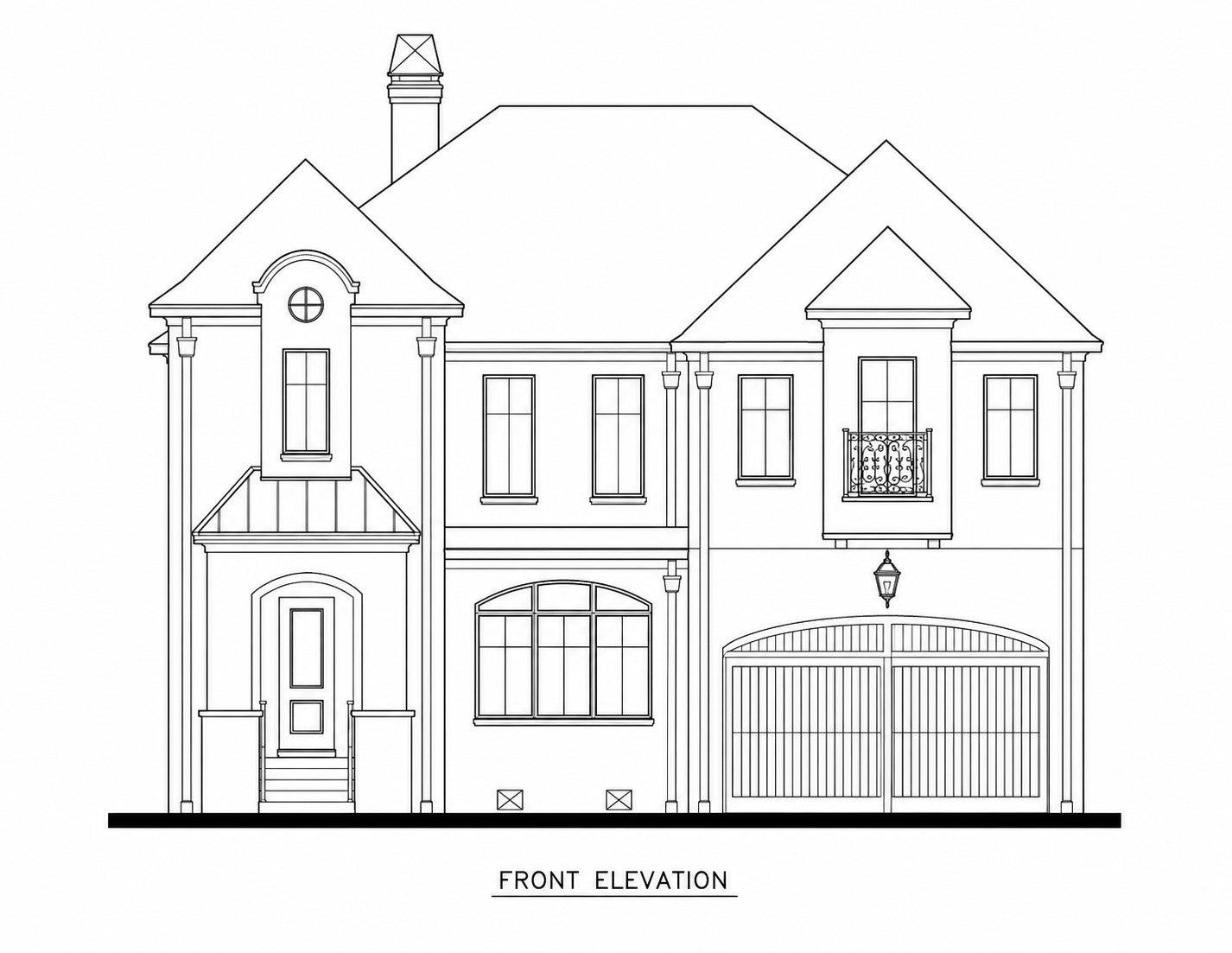 Imperial St, Bellaire, TX 77401