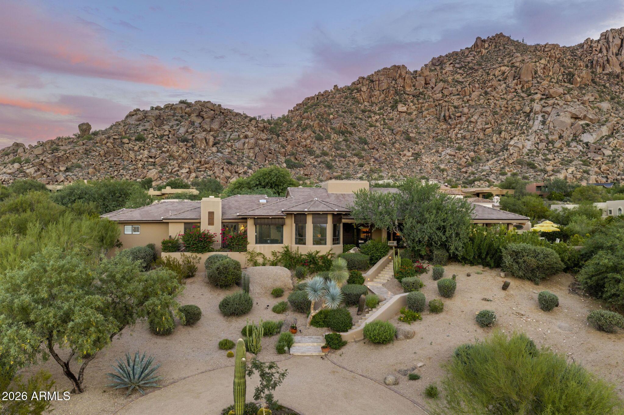 E Yearling Dr, Scottsdale, AZ 85255
