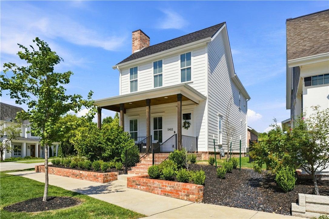 Hackett St, Springdale, AR 72762