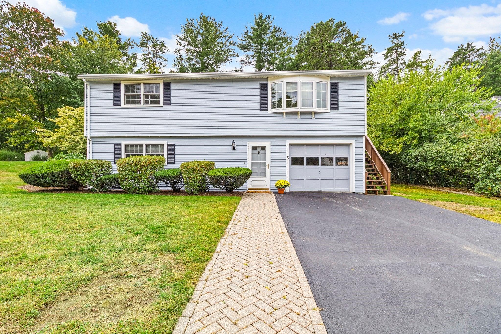 Memorial Dr, Northborough, MA 01532