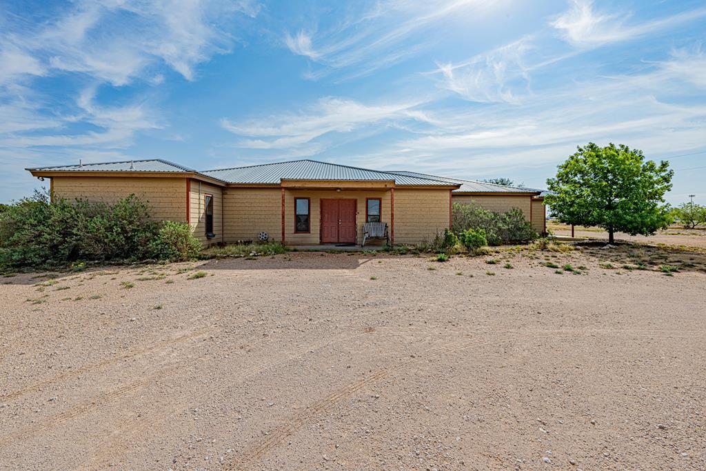S County Road 1083, Midland, TX 79706