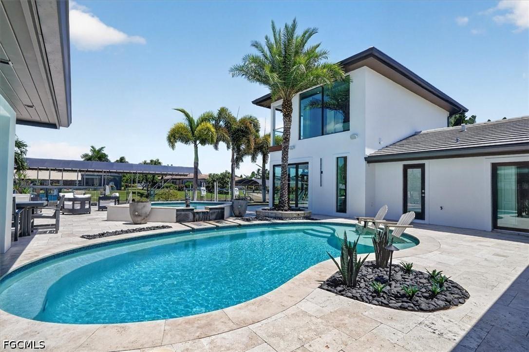 Wittman Dr, Fort Myers, FL 33919