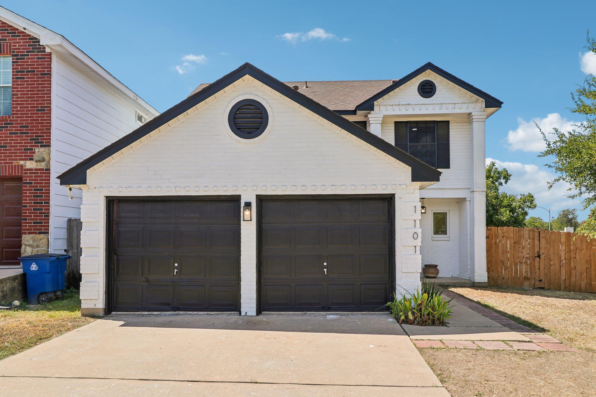 Silverton Ct, Austin, TX 78753
