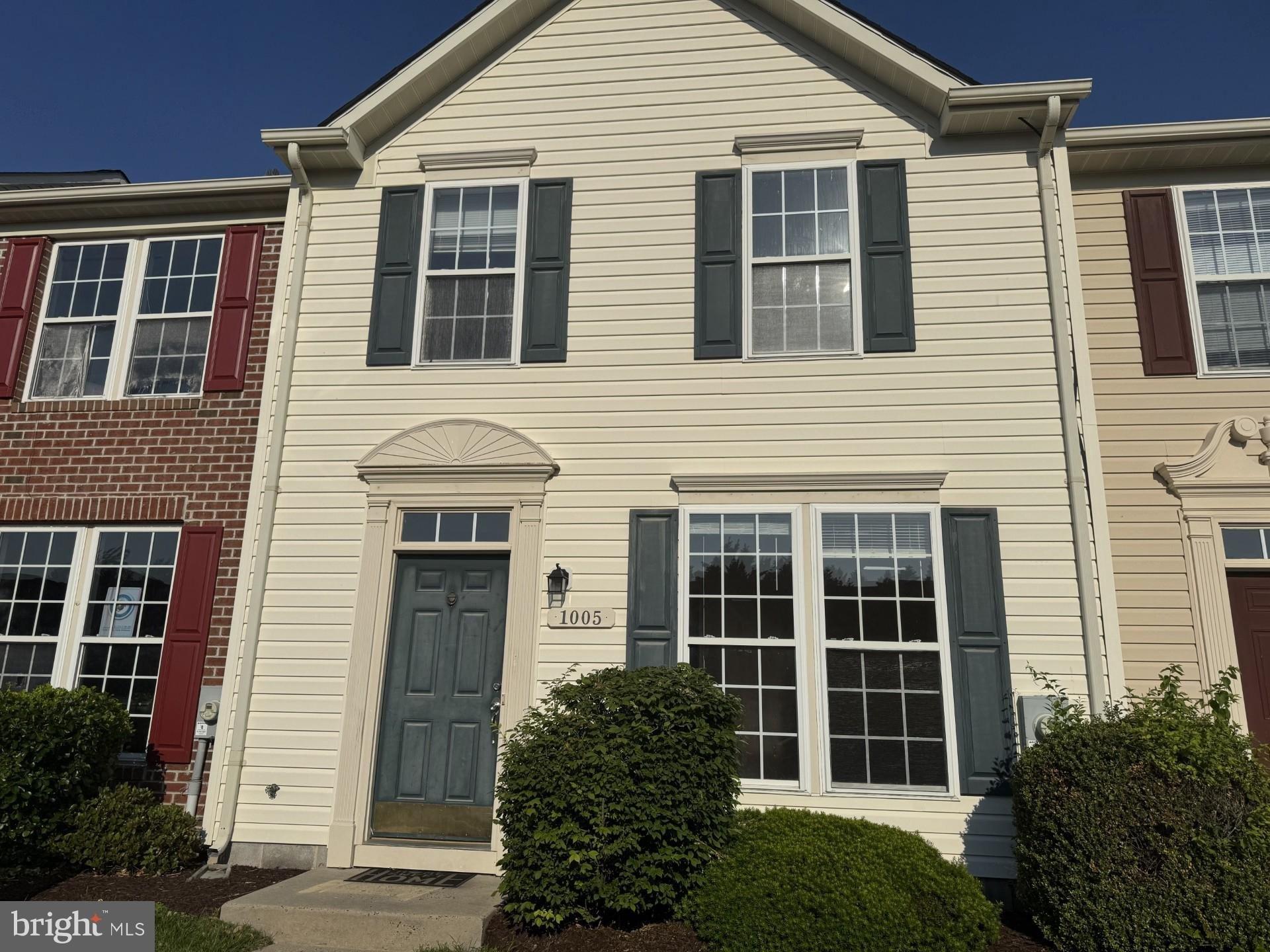 Meadow View Dr, Salisbury, MD 21804