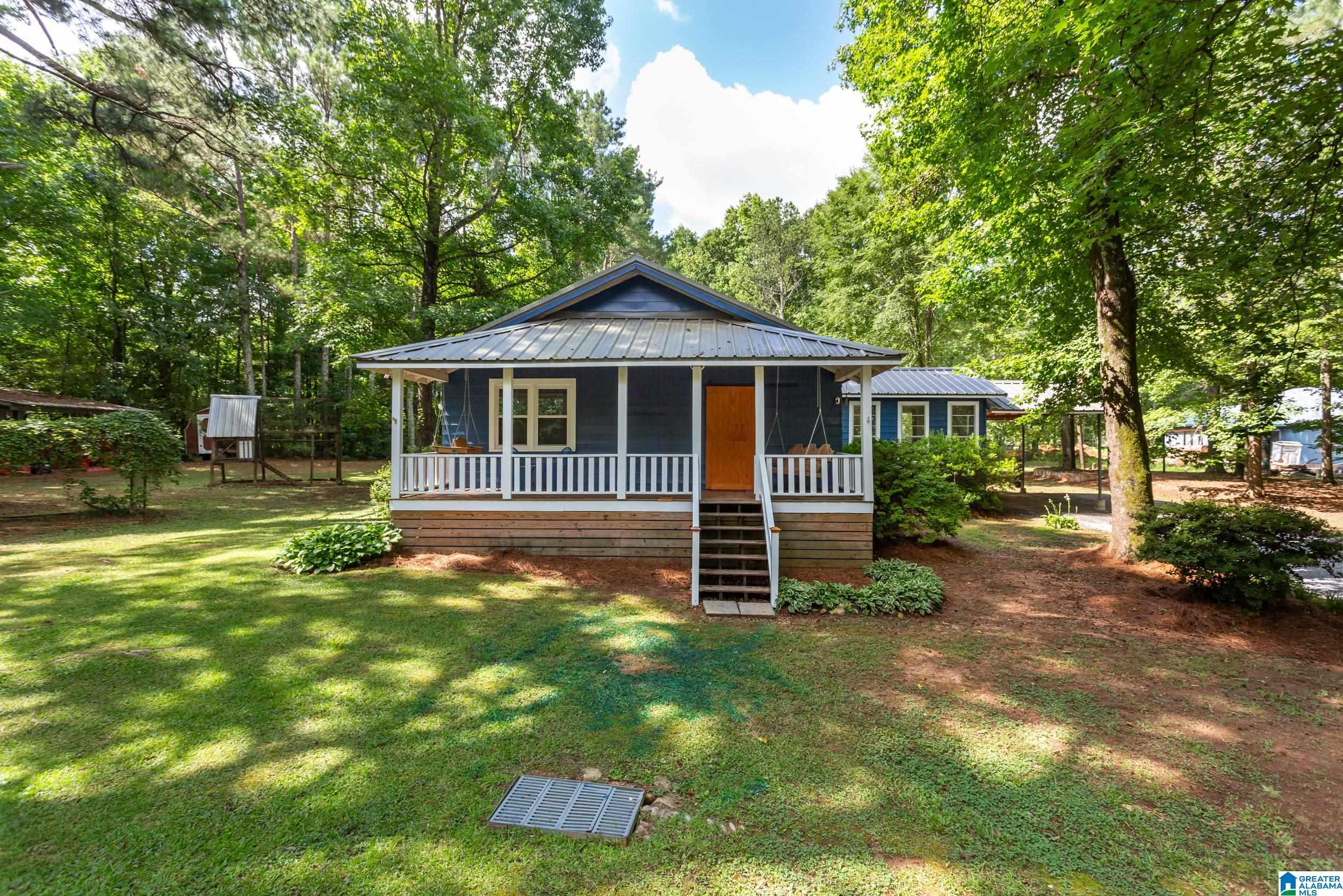 Comanche St, Springville, AL 35146