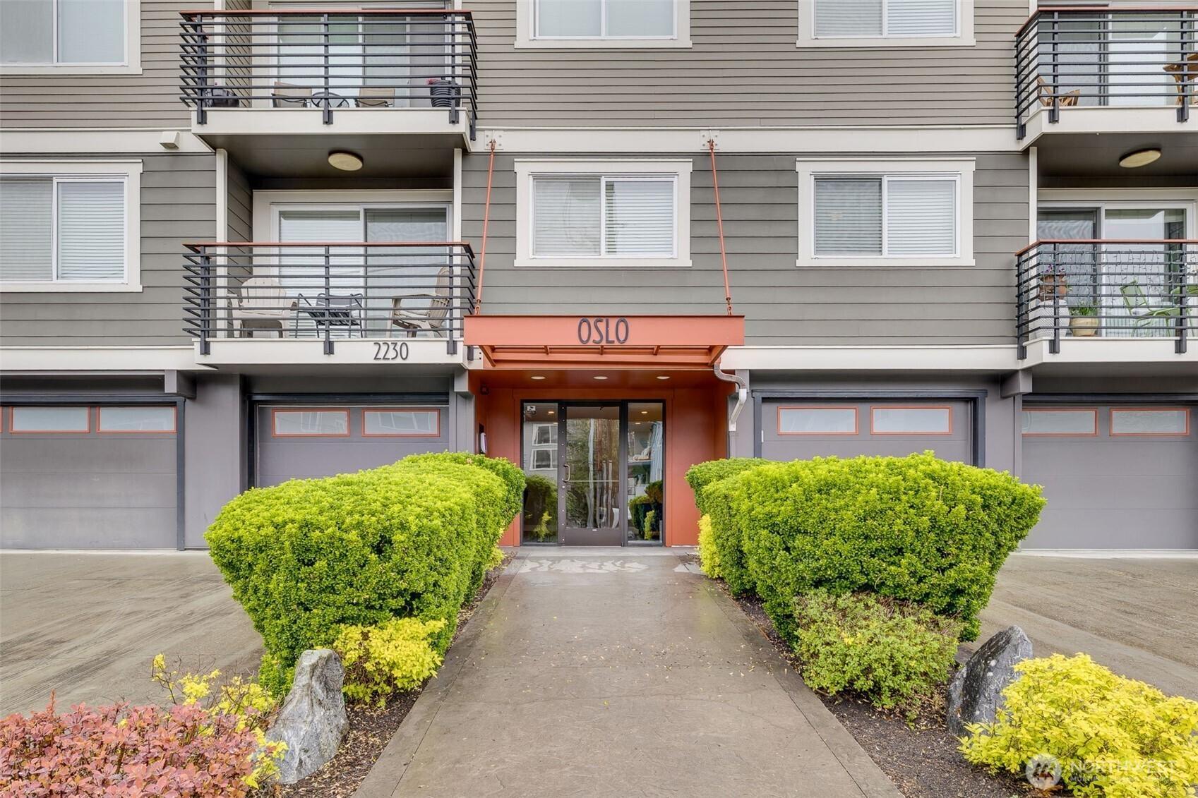 Nw 59th St, Seattle, WA 98107
