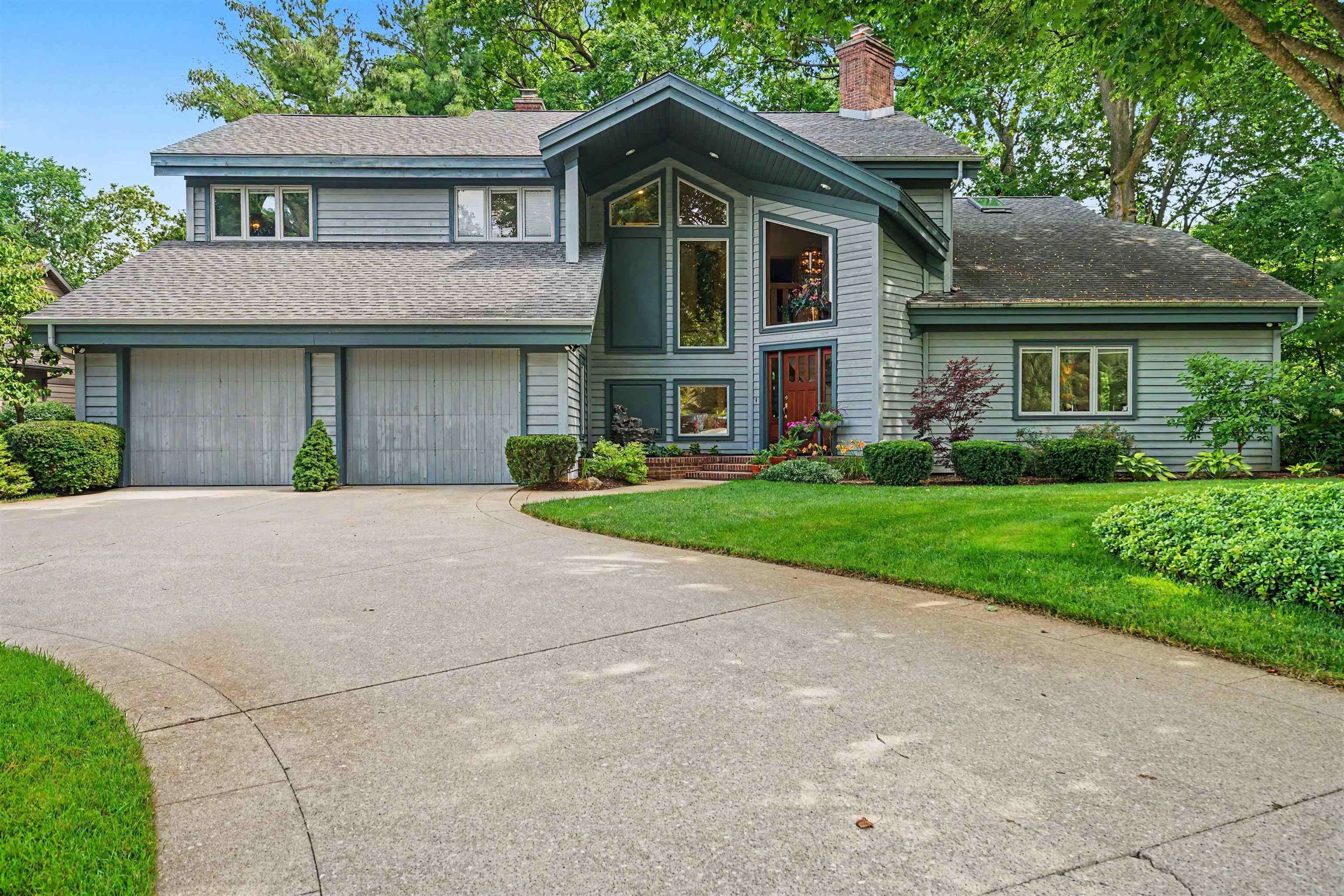 Wilshire Blvd E, Elkhart, IN 46516