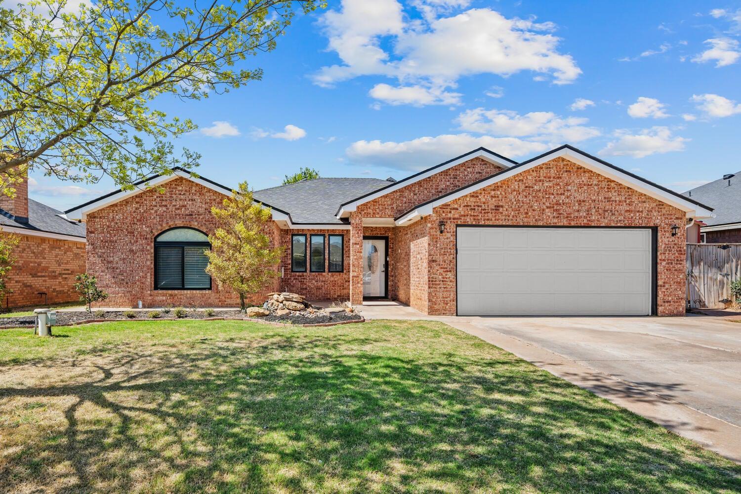 Valencia Ave, Lubbock, TX 79407