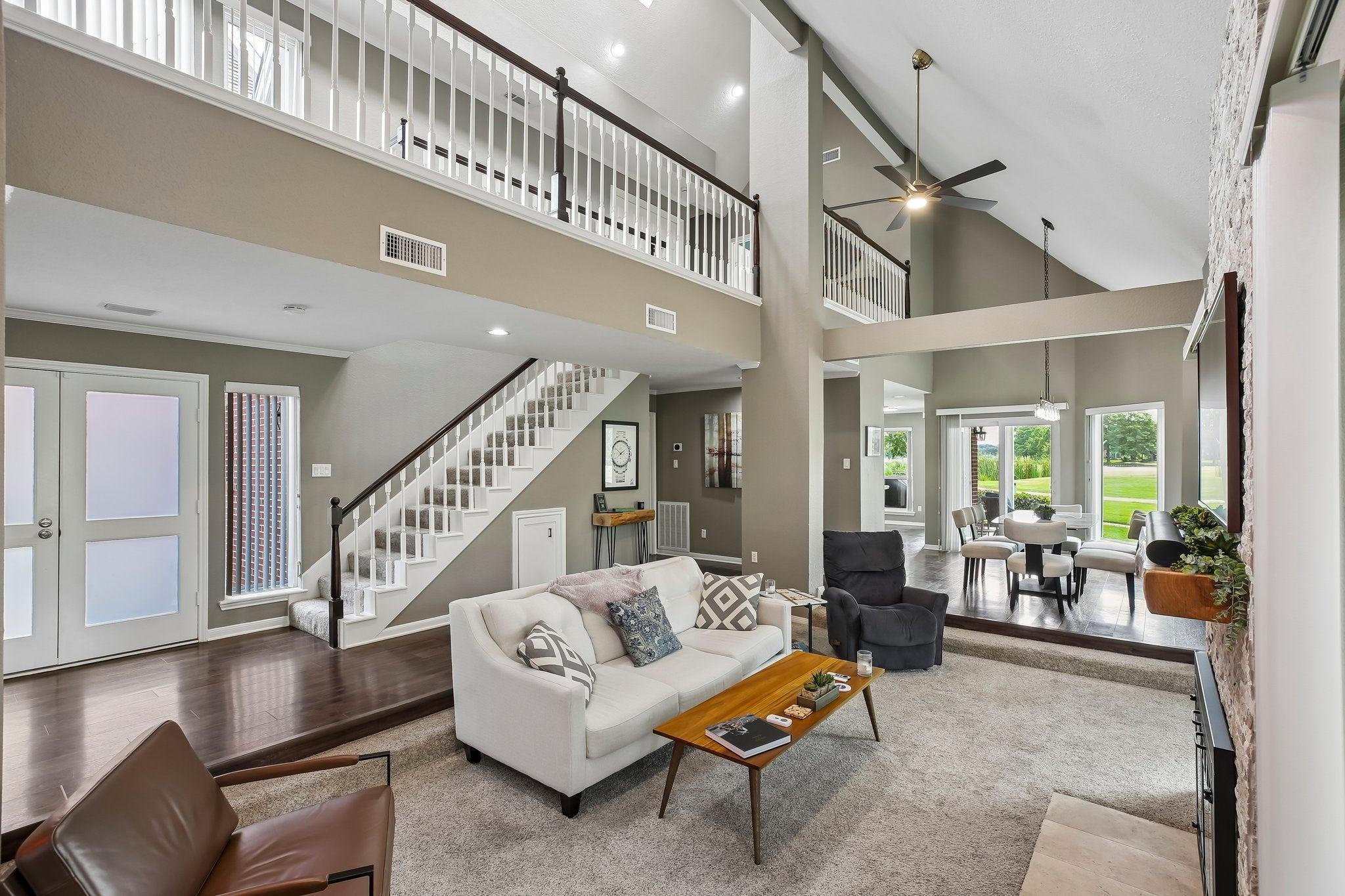 Masters Ct, League City, TX 77573