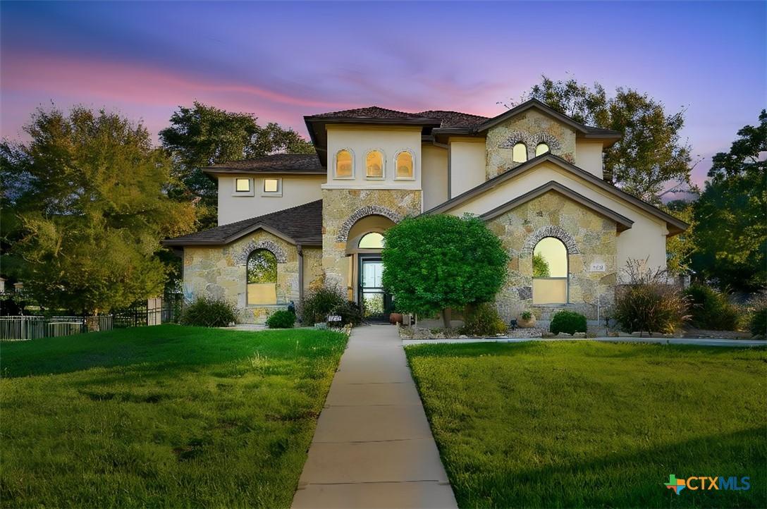 Sandy Point Rd, Harker Heights, TX 76548