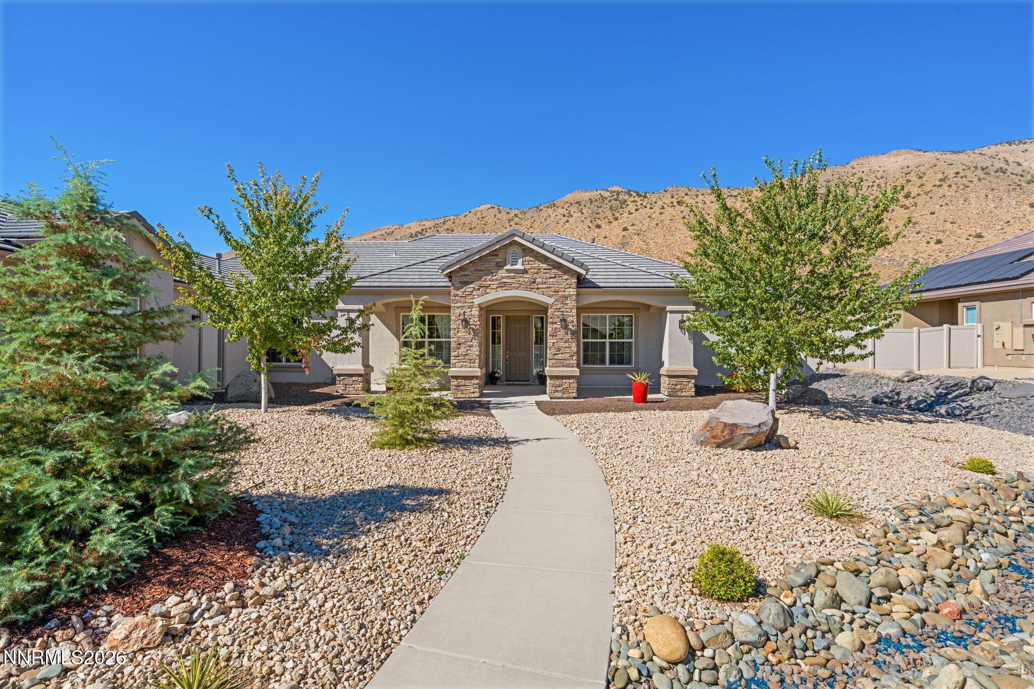 Mystic Sands Dr, Sparks, NV 89441