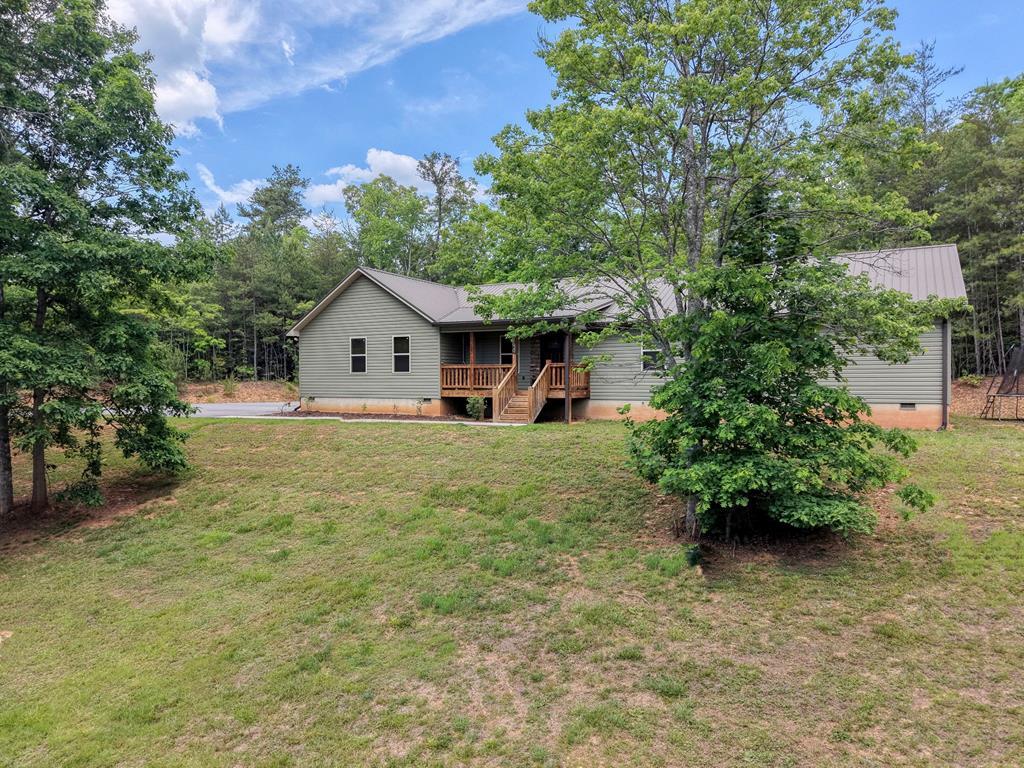 Butterball Blvd, Murphy, NC 28906