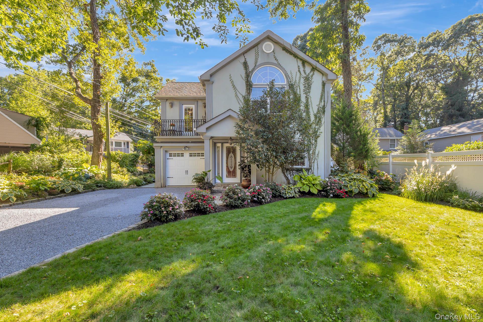 Wildwood Rd, Wading River, NY 11792