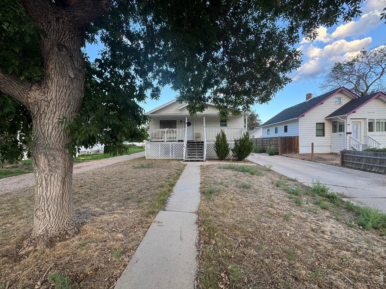 16th Ave, Greeley, CO 80631