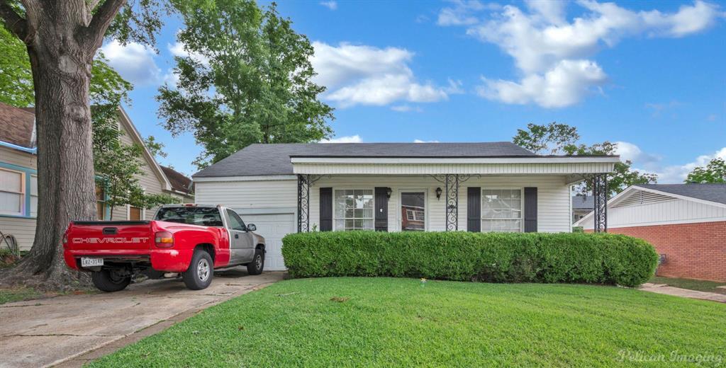Ratcliff St, Shreveport, LA 71104