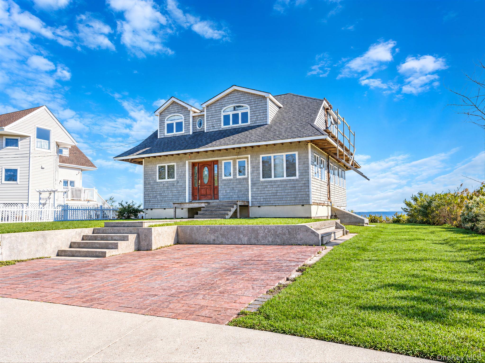 Oceanview Dr, Mastic Beach, NY 11951