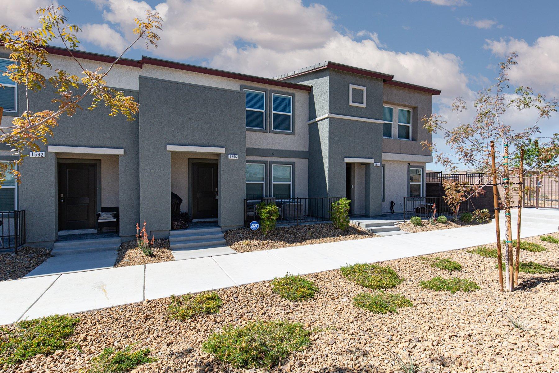 Foley Bay Dr, North Las Vegas, NV 89084