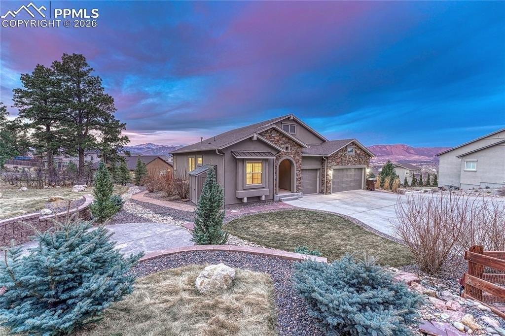St Lawrence Way, Monument, CO 80132