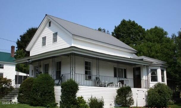 Prospect Ave, Port Henry, NY 12974