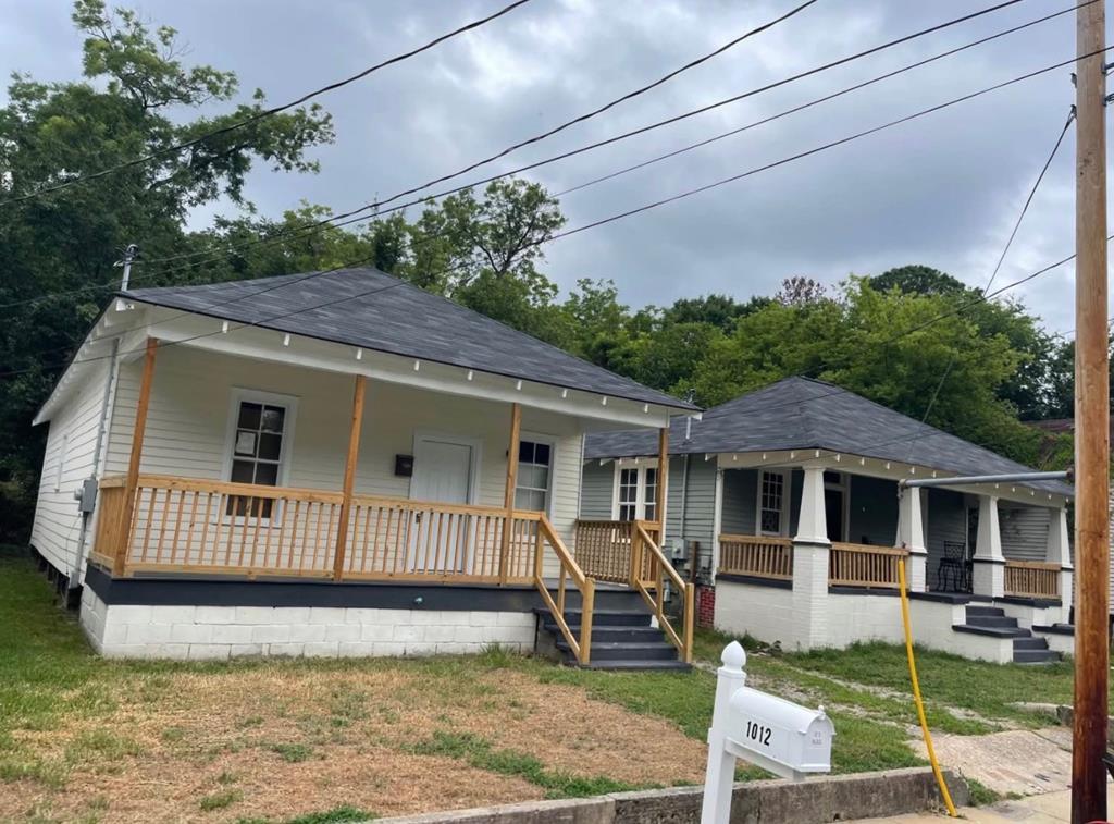 16th St, Phenix City, AL 36867