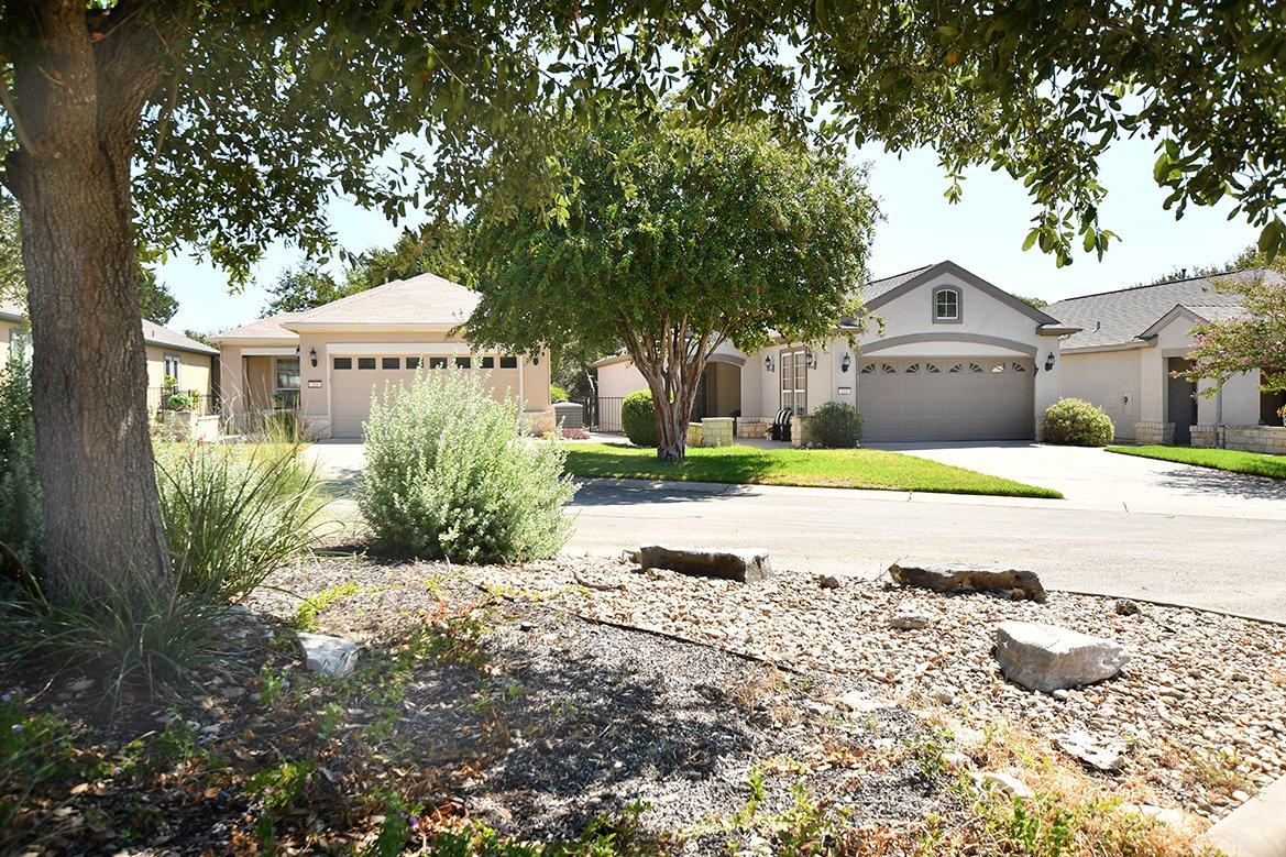 Limestone Shoals Ct, Georgetown, TX 78633