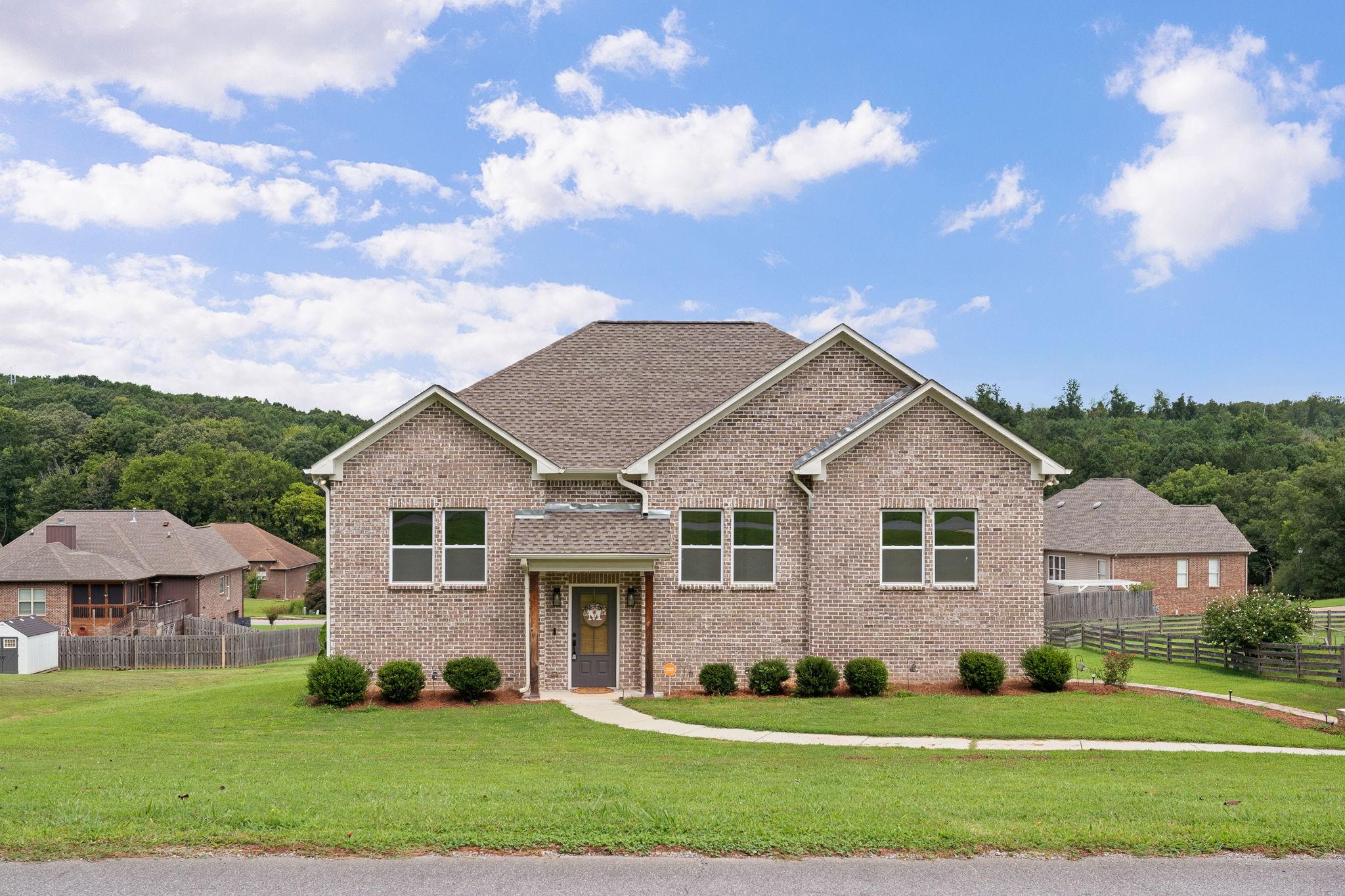 Village Springs Rd, Springville, AL 35146