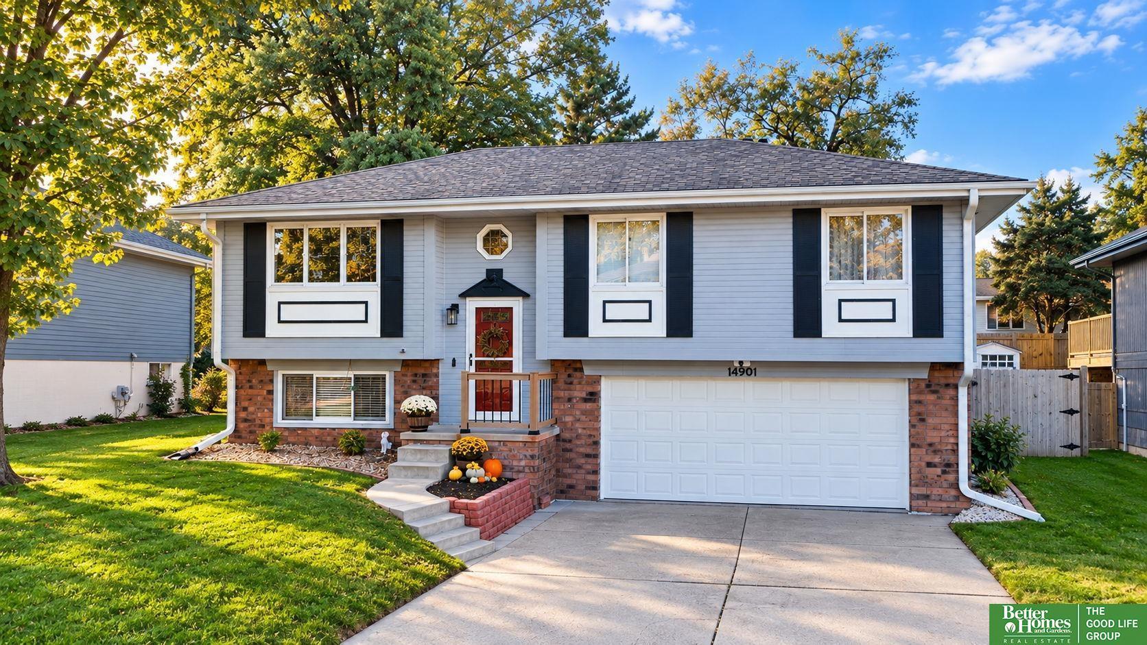 Willow Creek Dr, Omaha, NE 68138
