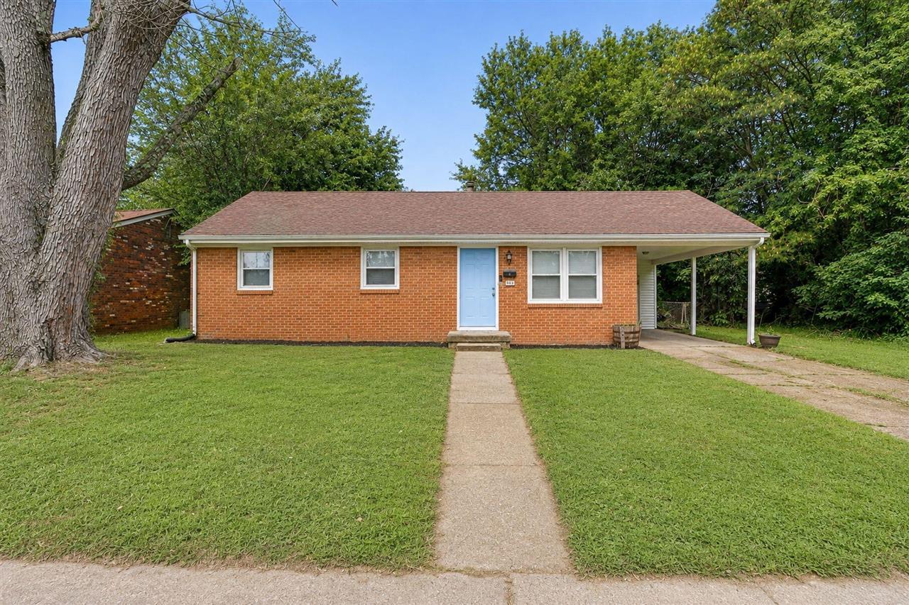 Kipling Dr, Owensboro, KY 42303