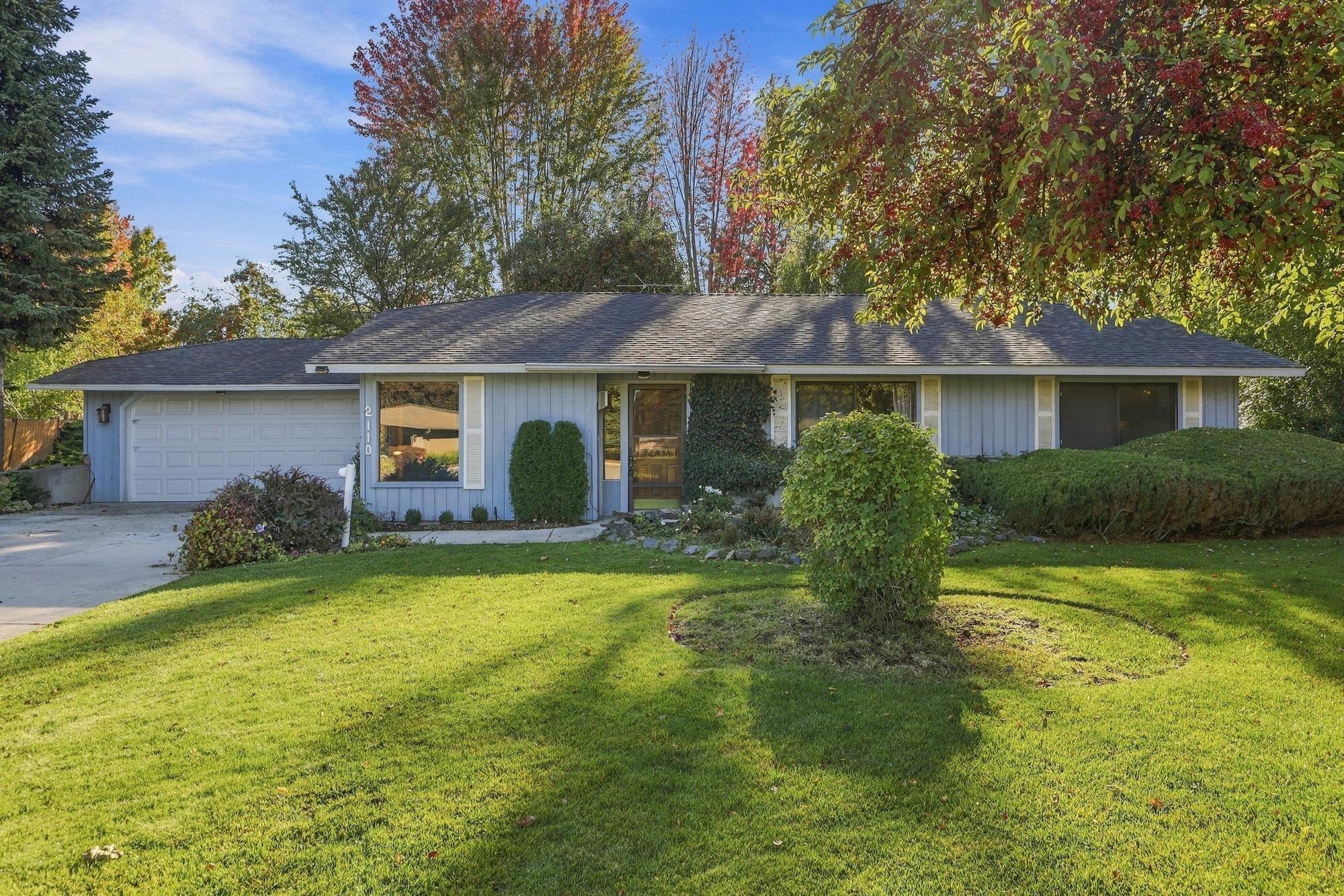 E 56th Ct, Spokane, WA 99223