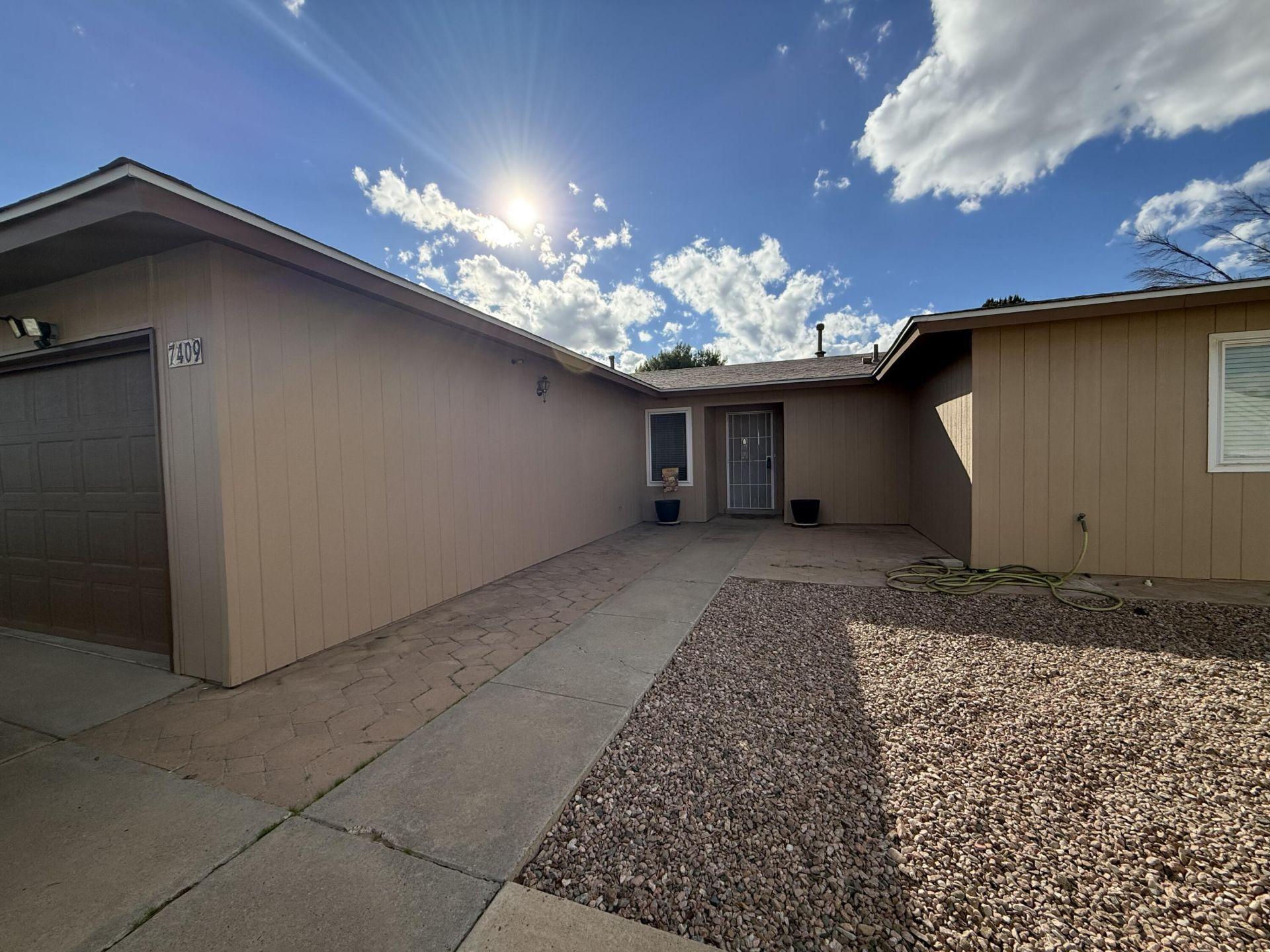 Pecos Trl Nw, Albuquerque, NM 87120