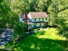 Laurel Ln, Kinnelon, NJ 07405