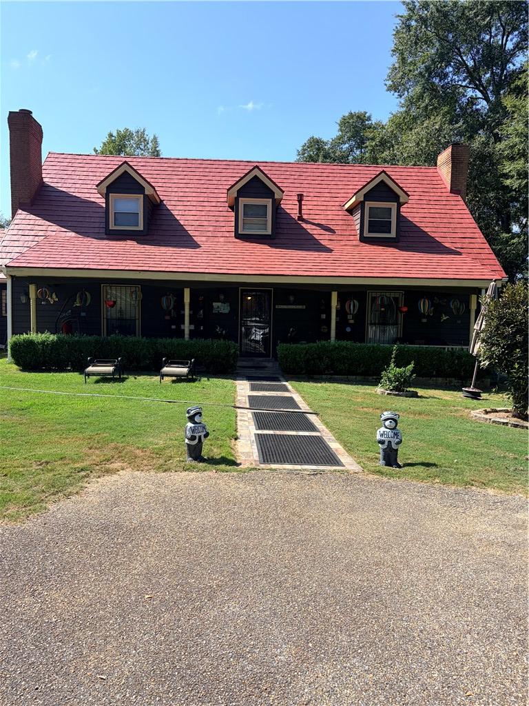 Woodley Rd, Montgomery, AL 36116