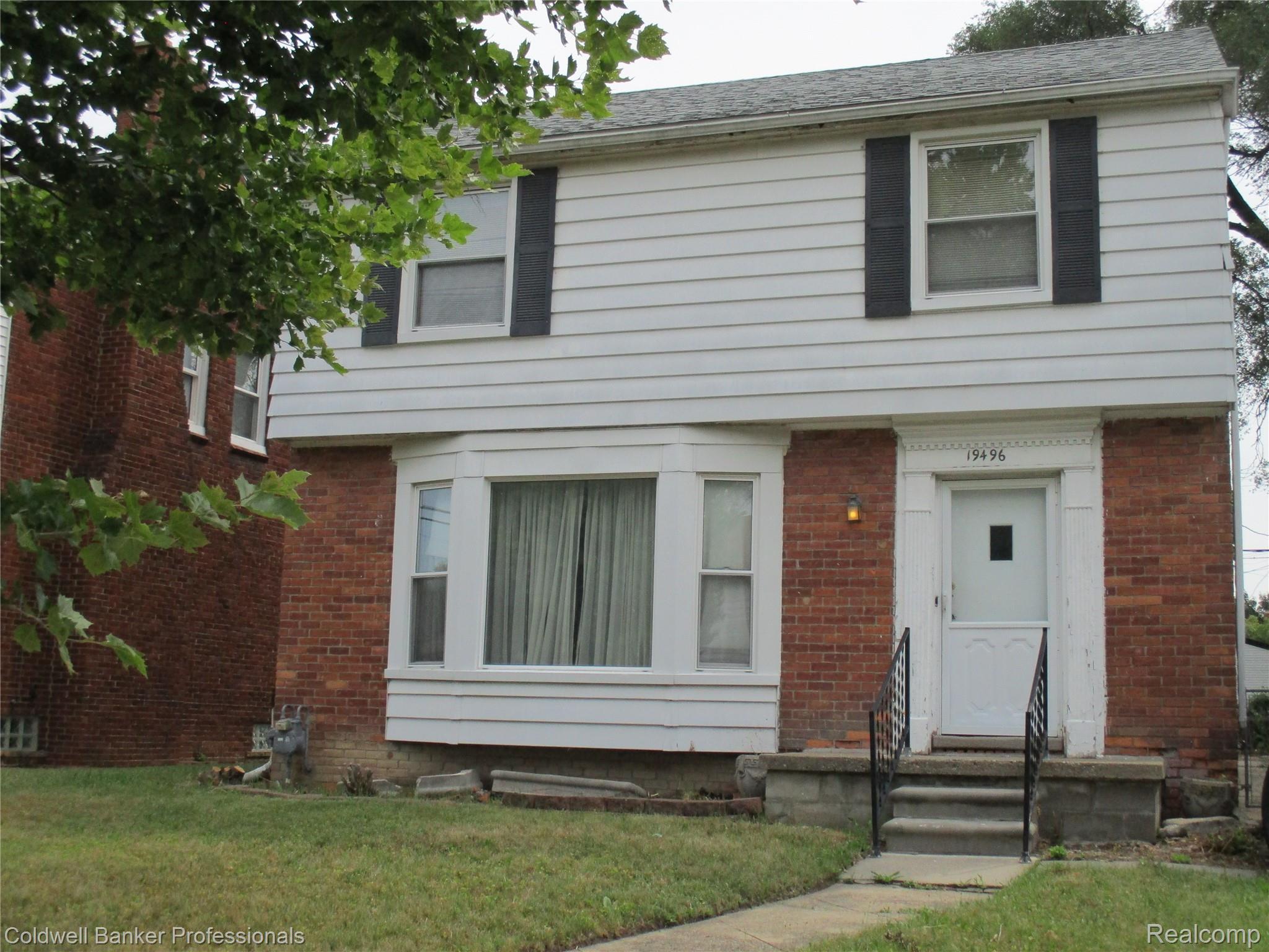 Snowden St, Detroit, MI 48235