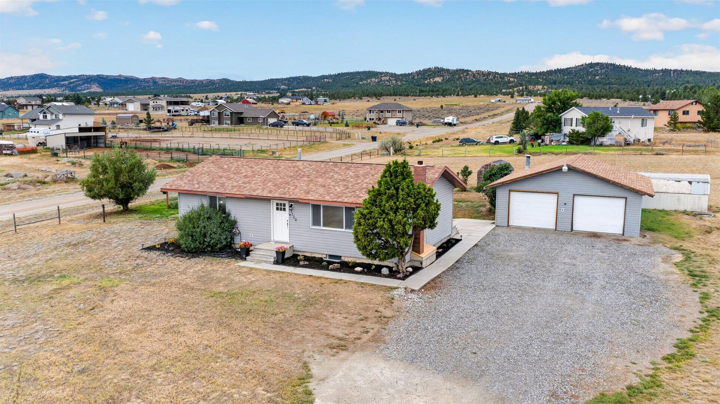 Erickson Rd, Helena, MT 59602