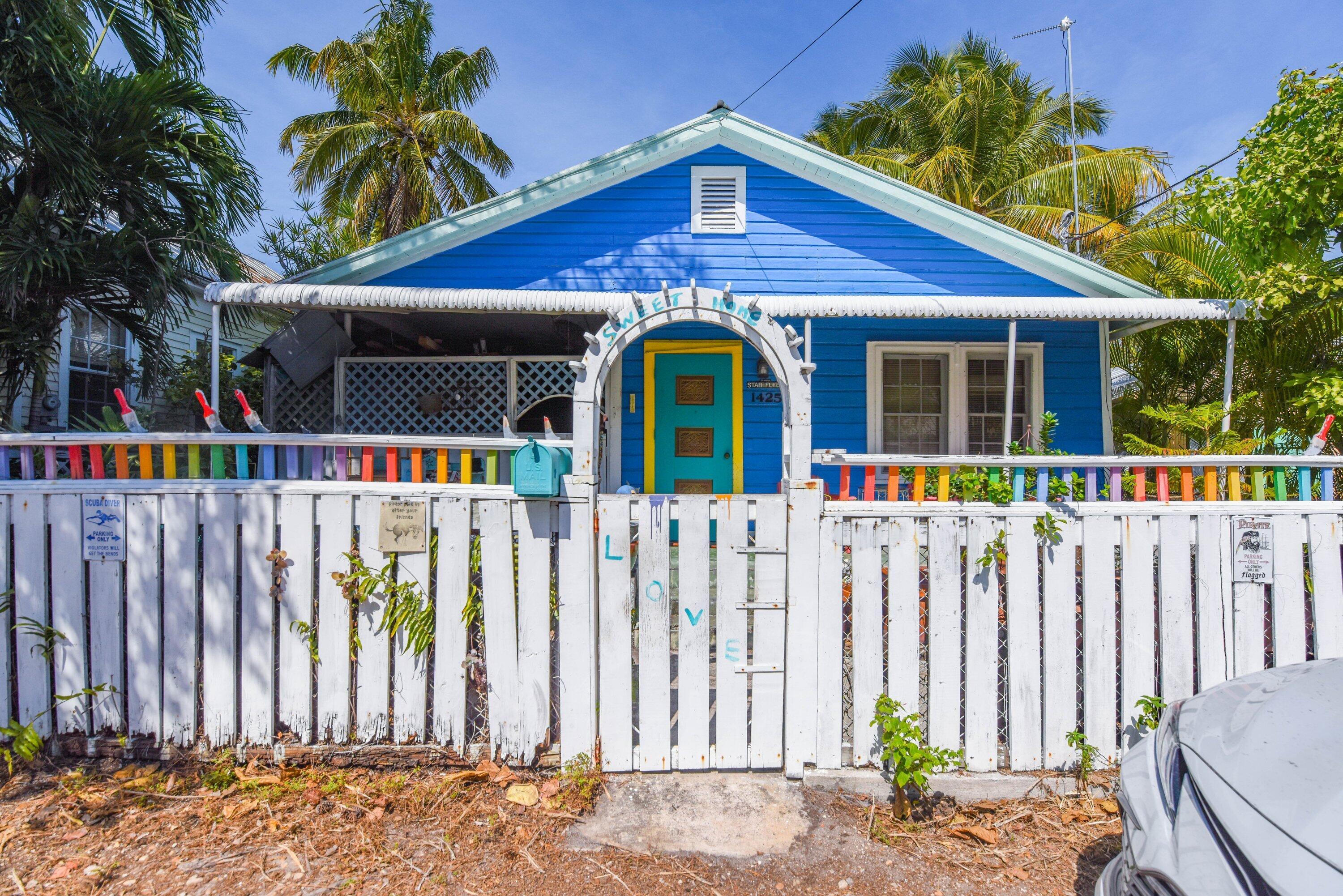 Eliza St, Key West, FL 33040