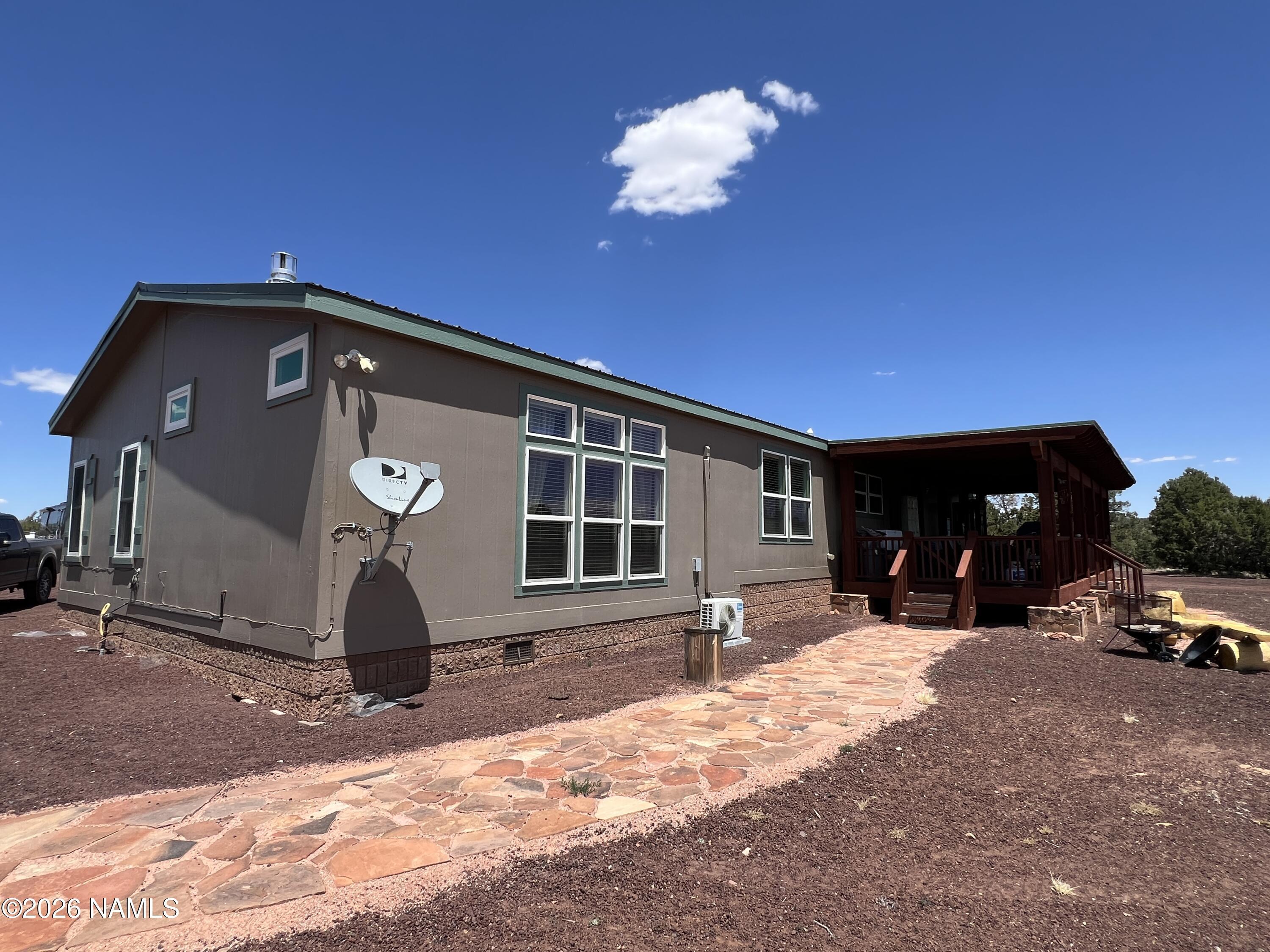 Red Butte Rd, Williams, AZ 86046