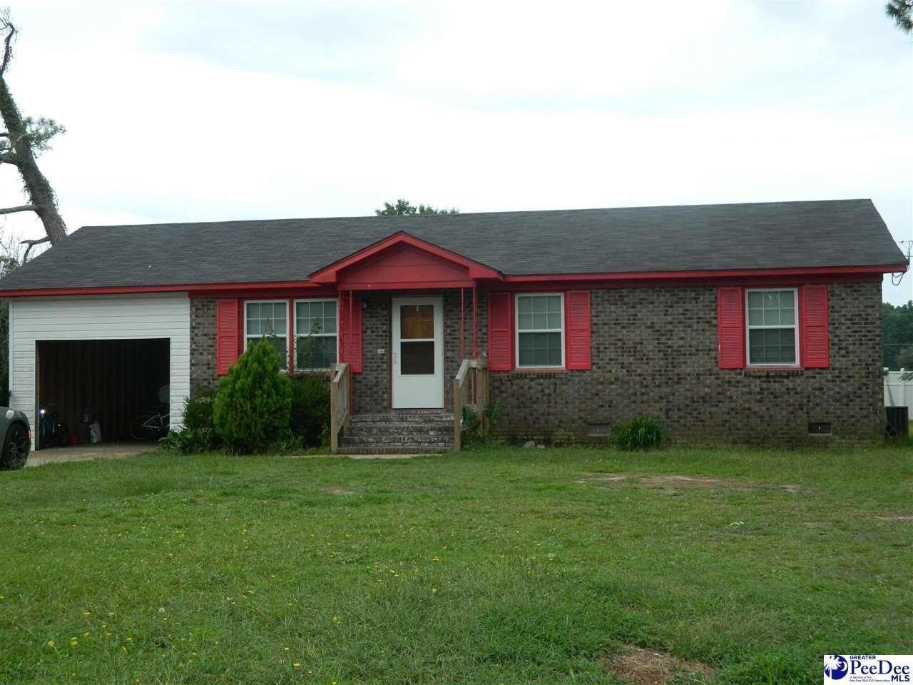 E Summit Cir, Florence, SC 29506