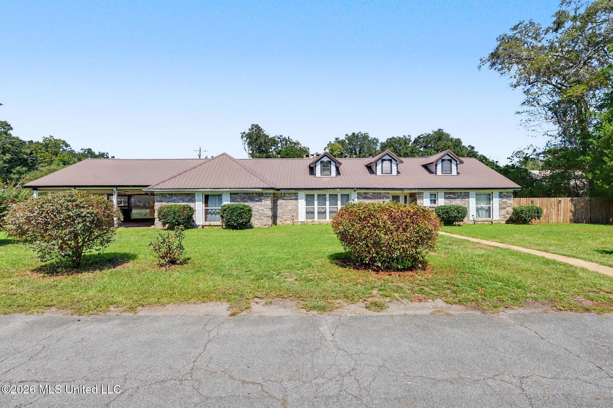 Mill Street Ext, Lucedale, MS 39452