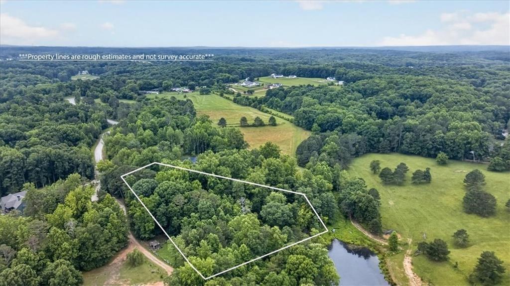 Sleepy Hollow Ln, Cumming, GA 30028
