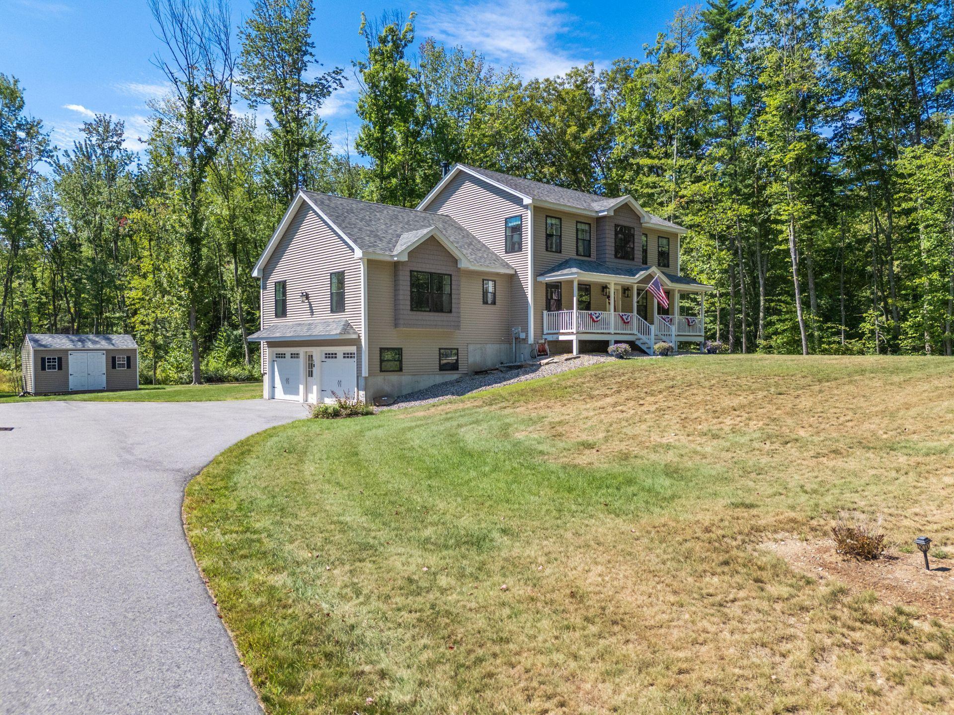 Alexander Way, Wells, ME 04090