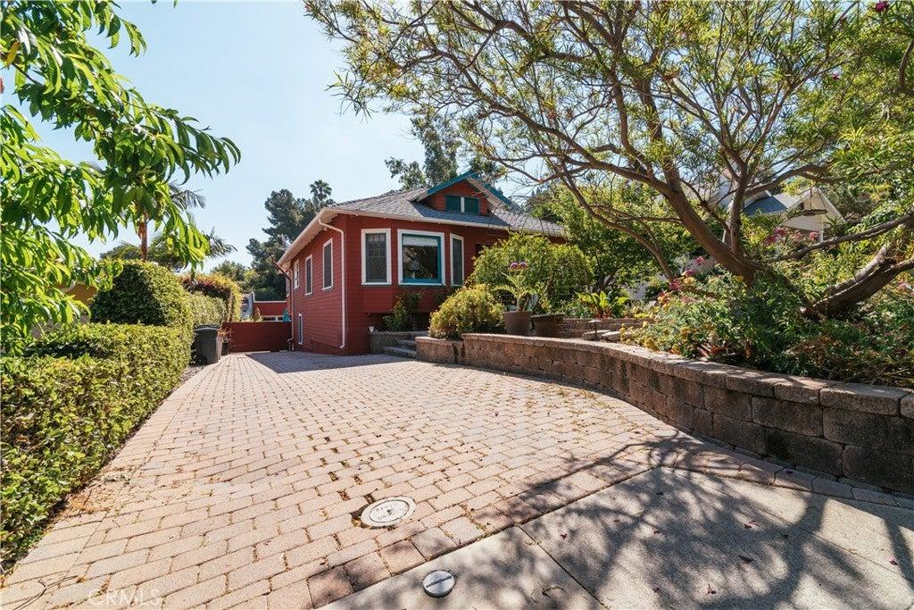 Brunswick Ave, South Pasadena, CA 91030