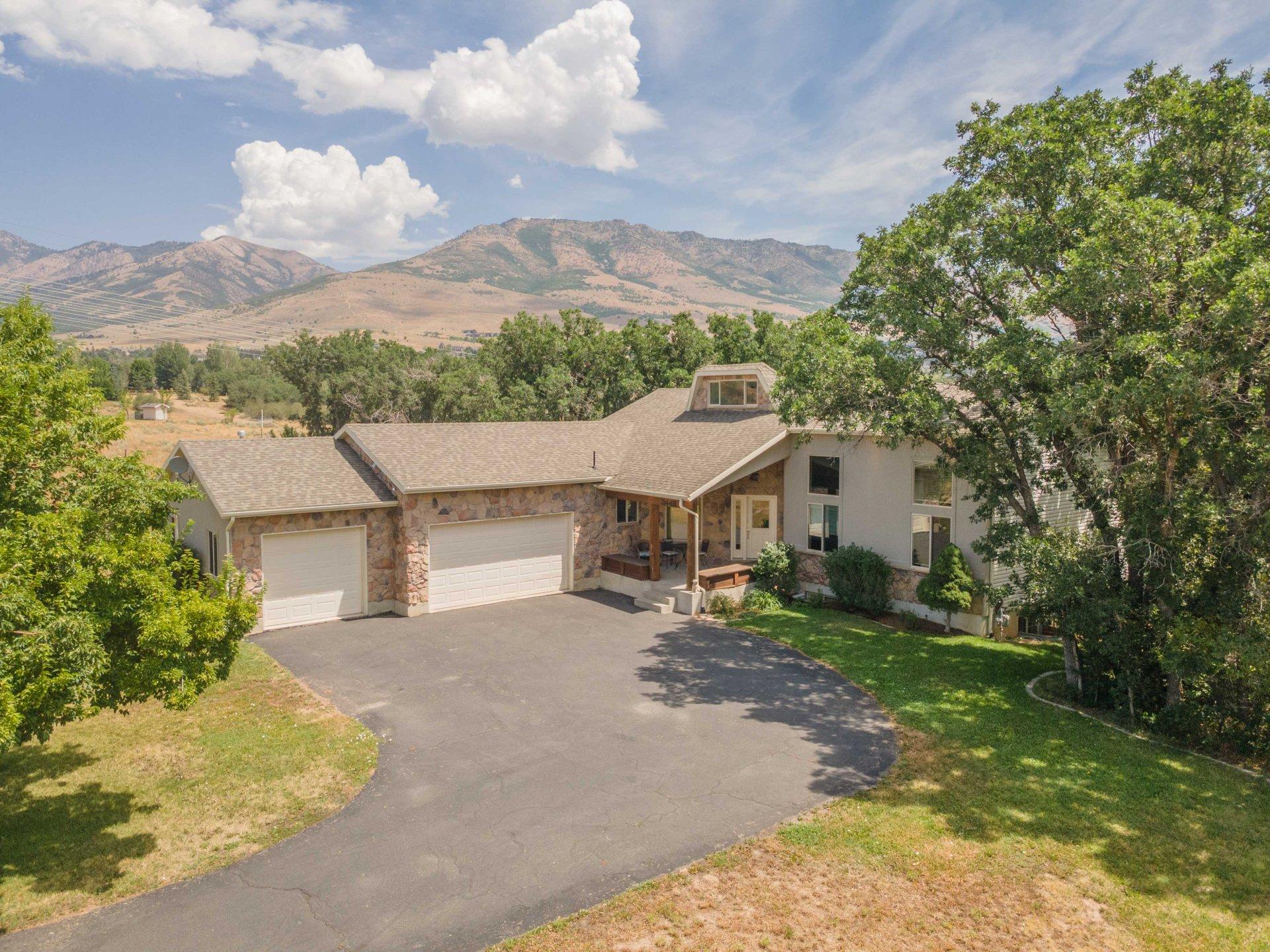 Fuller Dr, Eden, UT 84310