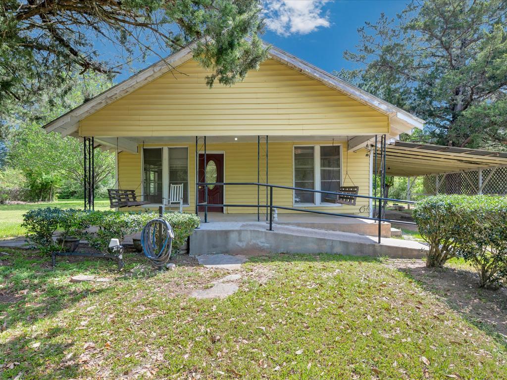 N Hendrix Ave, Diboll, TX 75941