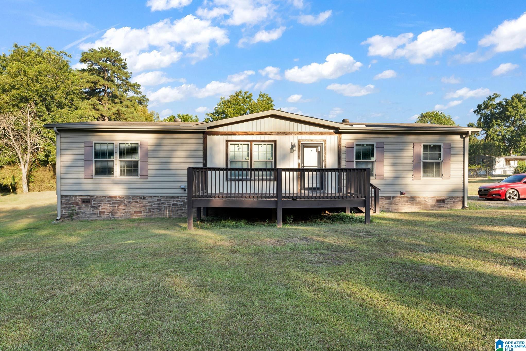 Bethel Rd, Dora, AL 35062