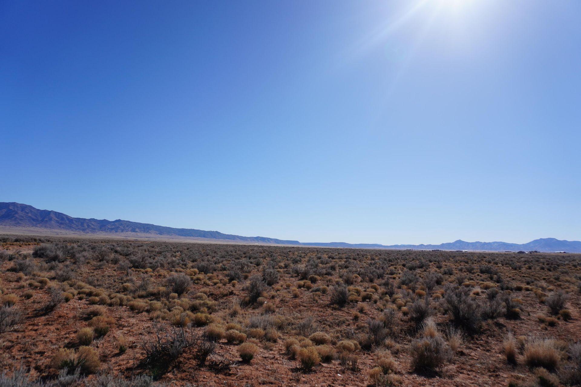 Manzanita Dr, Belen, NM 87002