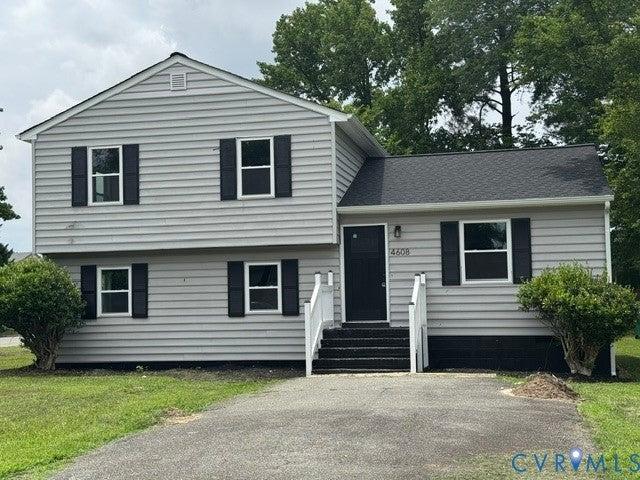 Craddock Ave, Henrico, VA 23231