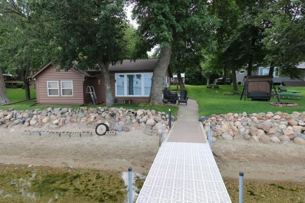 Boys Shore Rd, Ottertail, MN 56571