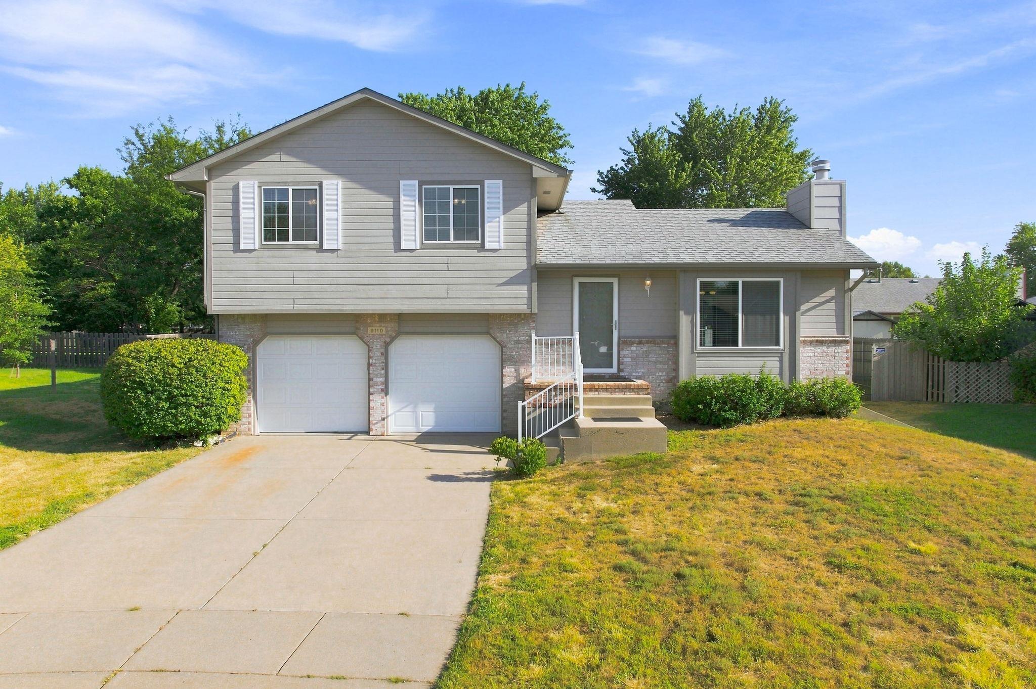 W Westlawn Cir, Wichita, KS 67212